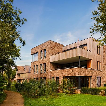 Dormio Resort Maastricht Castellum Apartments Esterno foto