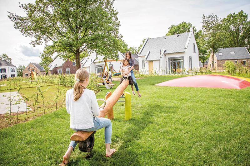 Dormio Resort Maastricht Castellum Apartments Esterno foto