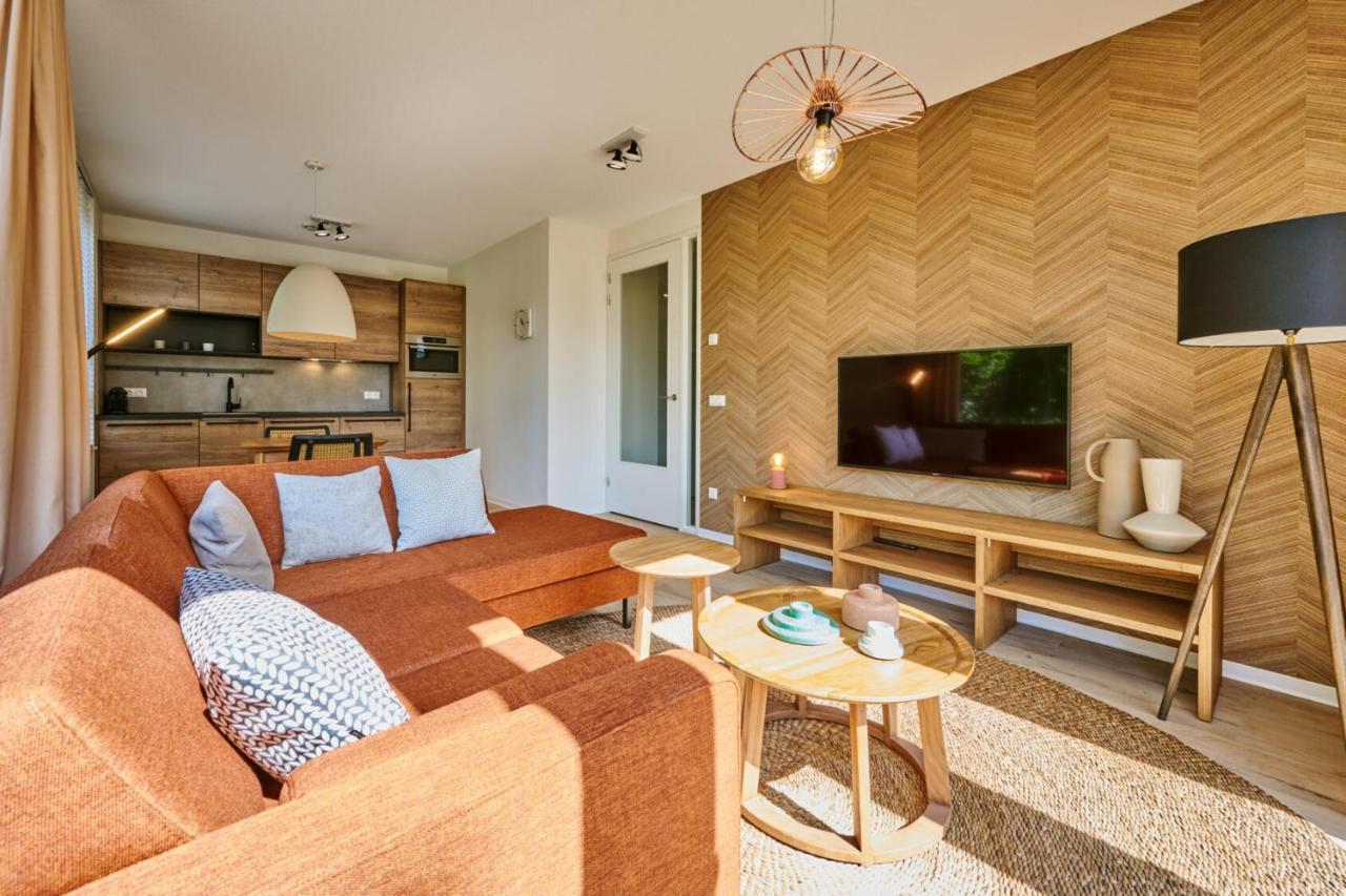 Dormio Resort Maastricht Castellum Apartments Esterno foto