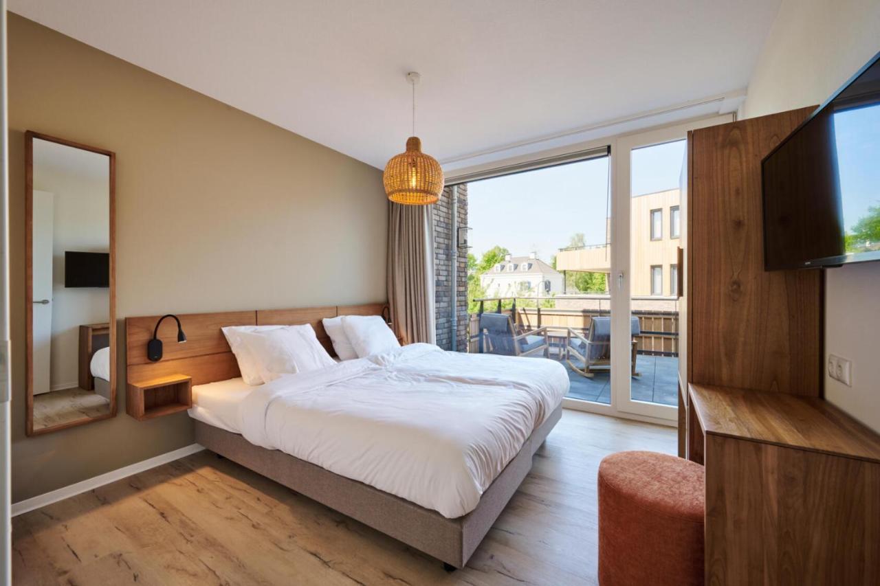 Dormio Resort Maastricht Castellum Apartments Esterno foto